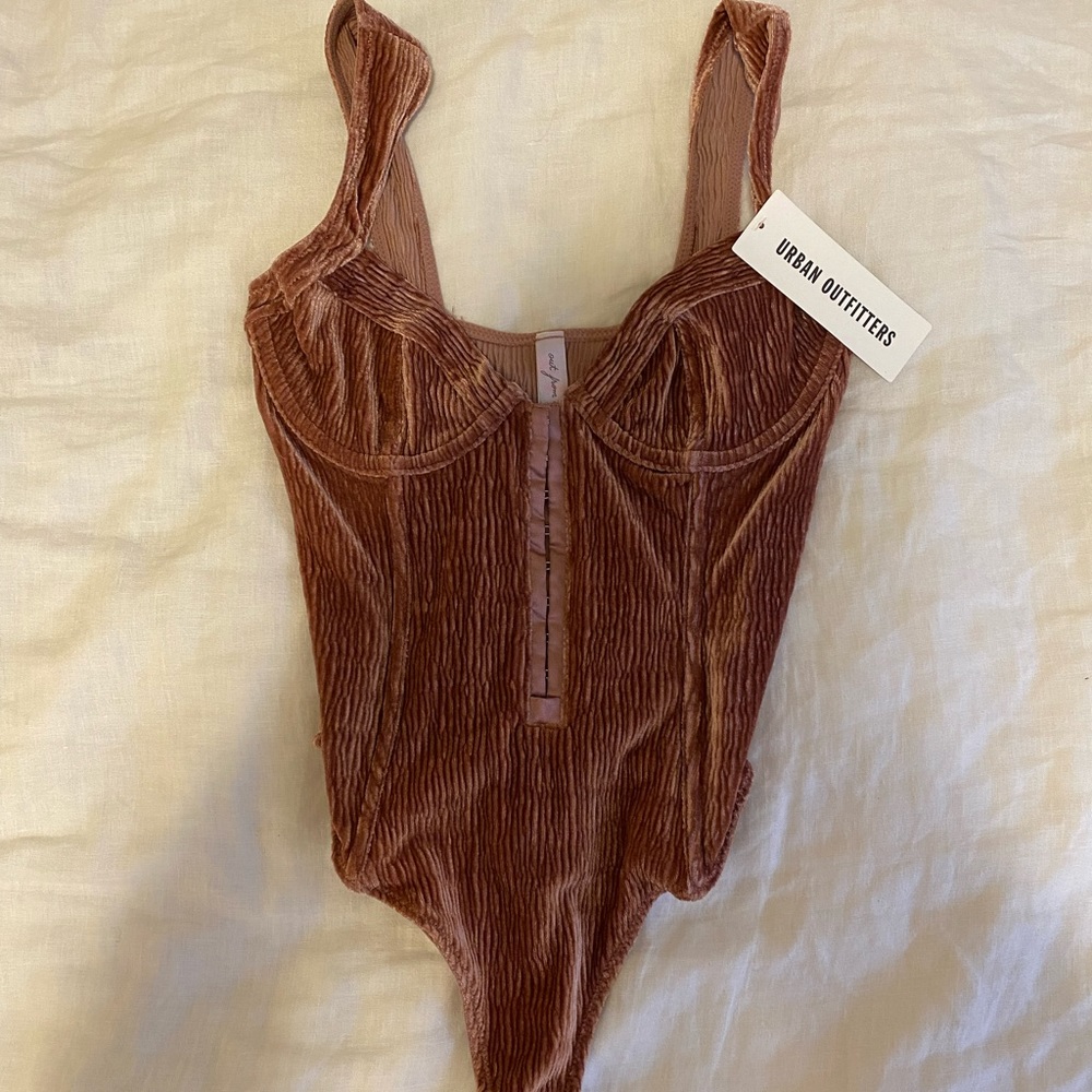 Brand new body suit from urban outfitters